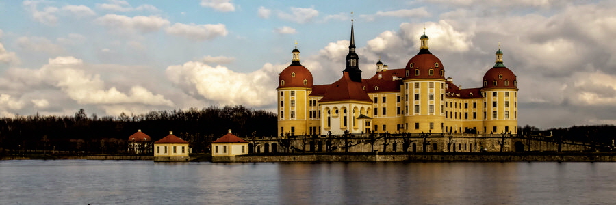 Moritzburg